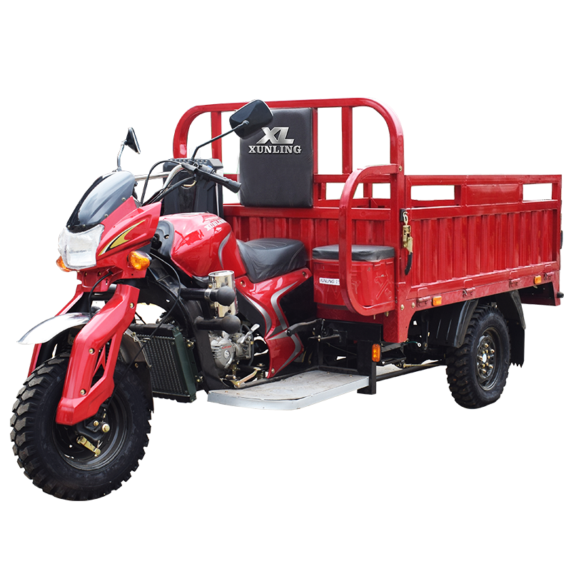 Xunling Brand Tricycle (XL150ZH-150CC)