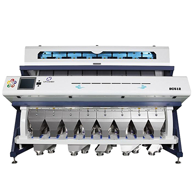 Anysort Brand: Color Sorter