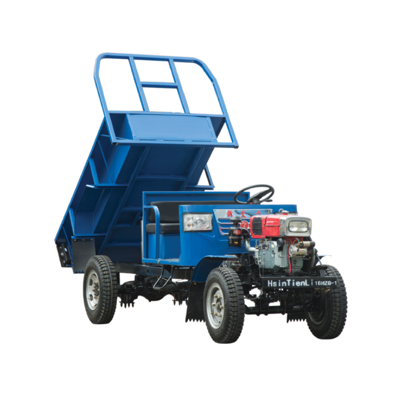 Hsin Tienli Brand Farm Truck : 18HZG-1