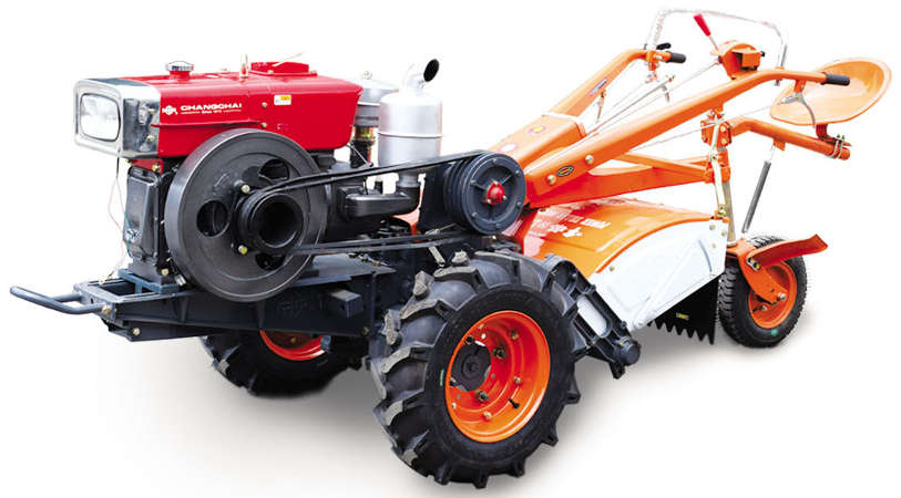 Guangxin / Five Star Brand Oil Expellor : YZYX120-8