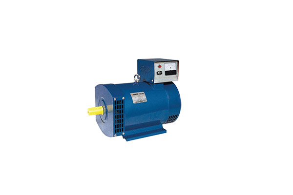 GBS Brand AC Synchronous Generator : ST-3KW (130MM)
