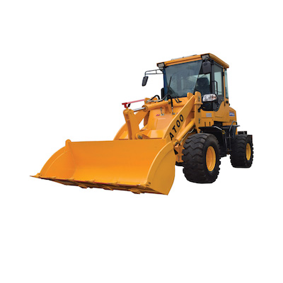 KATOO Brand Loader (KTZL-918)