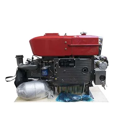 Changchai Brand Diesel Engine (ZS-1110M)