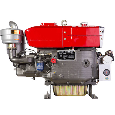 Changchai Brand Diesel Engine (ZS-1115M)