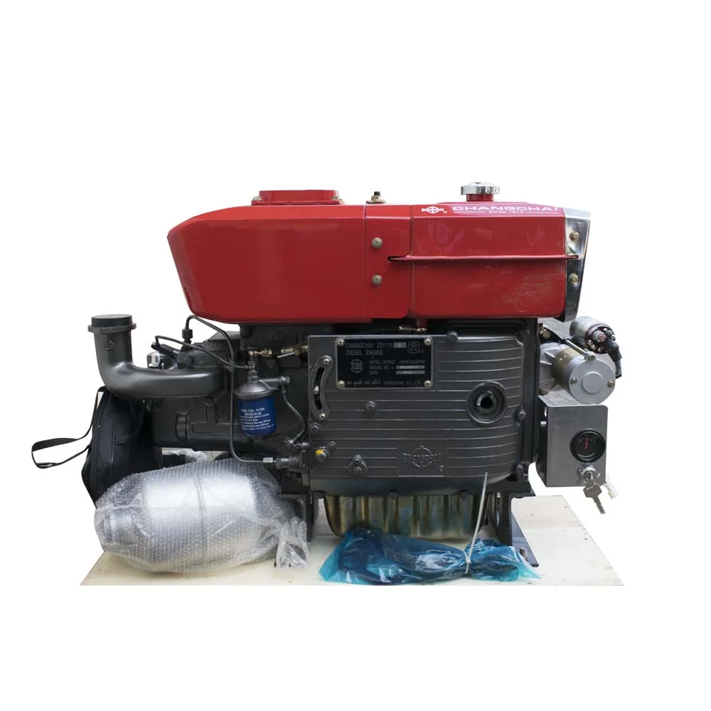 Changchai Brand Diesel Engine (ZS-1115M)