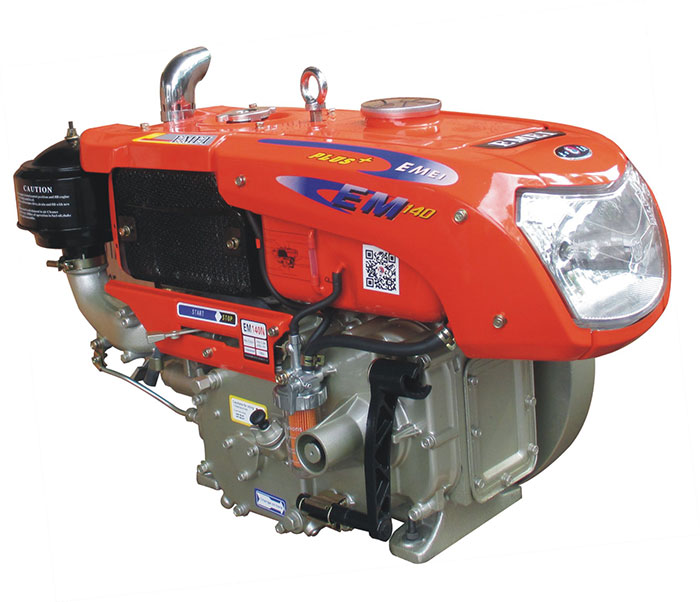 EMEI Brand Diesel Engine (EM-140N)