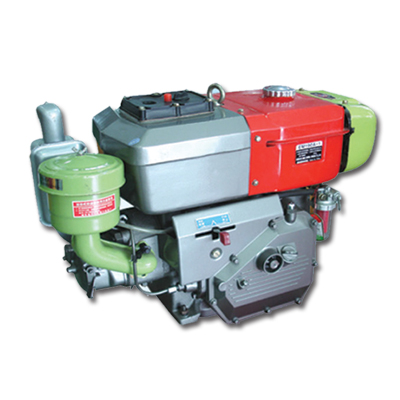 EMEI Brand Diesel Engine (EM-190A-1)