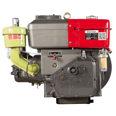 EMEI Brand Diesel Engine (EM-190A)