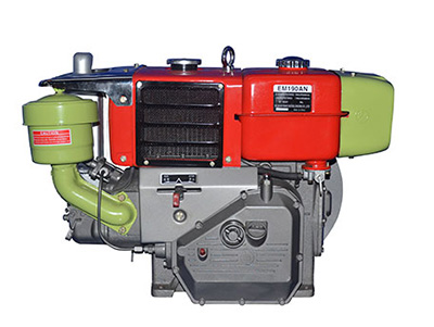 EMEI Brand Diesel Engine (EM-190AN)