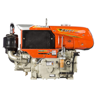 EMEI Brand Diesel Engine (EMT-110N)