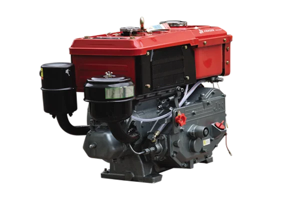 JIENENG Brand Diesel Engine : R-180N