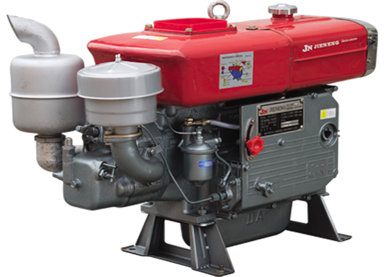 JIENENG Brand Diesel Engine : ZS-1100G2