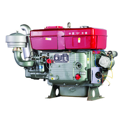 Wuling Brand Diesel Engine (S-1110DQ)