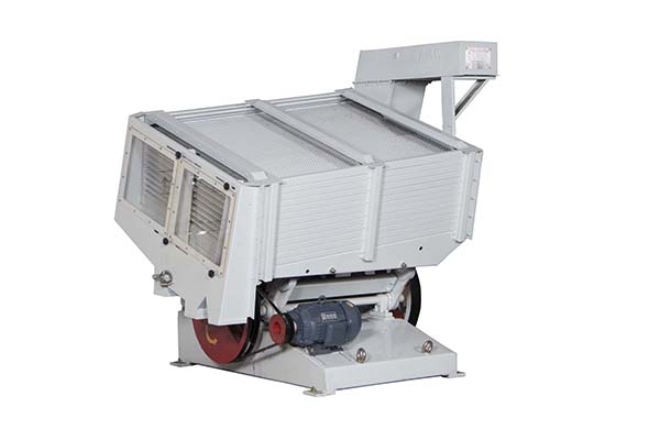 Chen Liang Ji Brand Paddy Separator : MGCZ100x12B