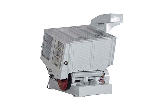Chen Liang Ji Brand Paddy Separator : MGCZ100x16C