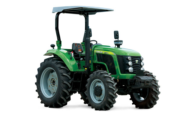 Zoomlion Brand Four Wheel Tractor : RC 954-A(High)