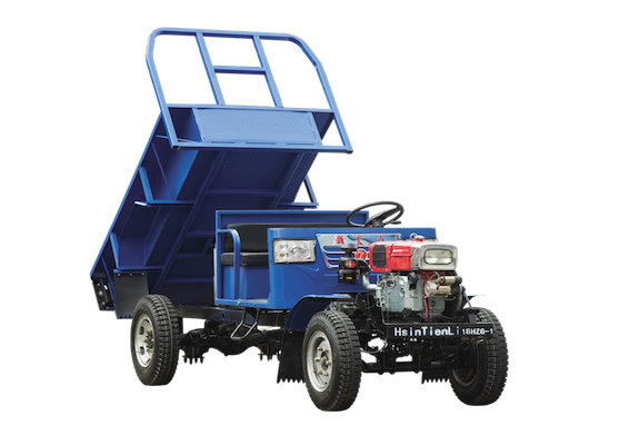 Hsin Tienli Brand Farm Truck : 18HZG-1