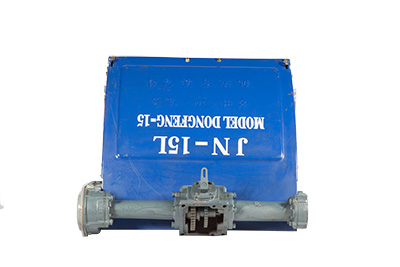 JIENENG Brand Rotary Tiller : ED 2G-18 (Large Shaft)