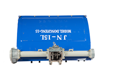 JIENENG Brand Rotary Tiller : ED 2G-24