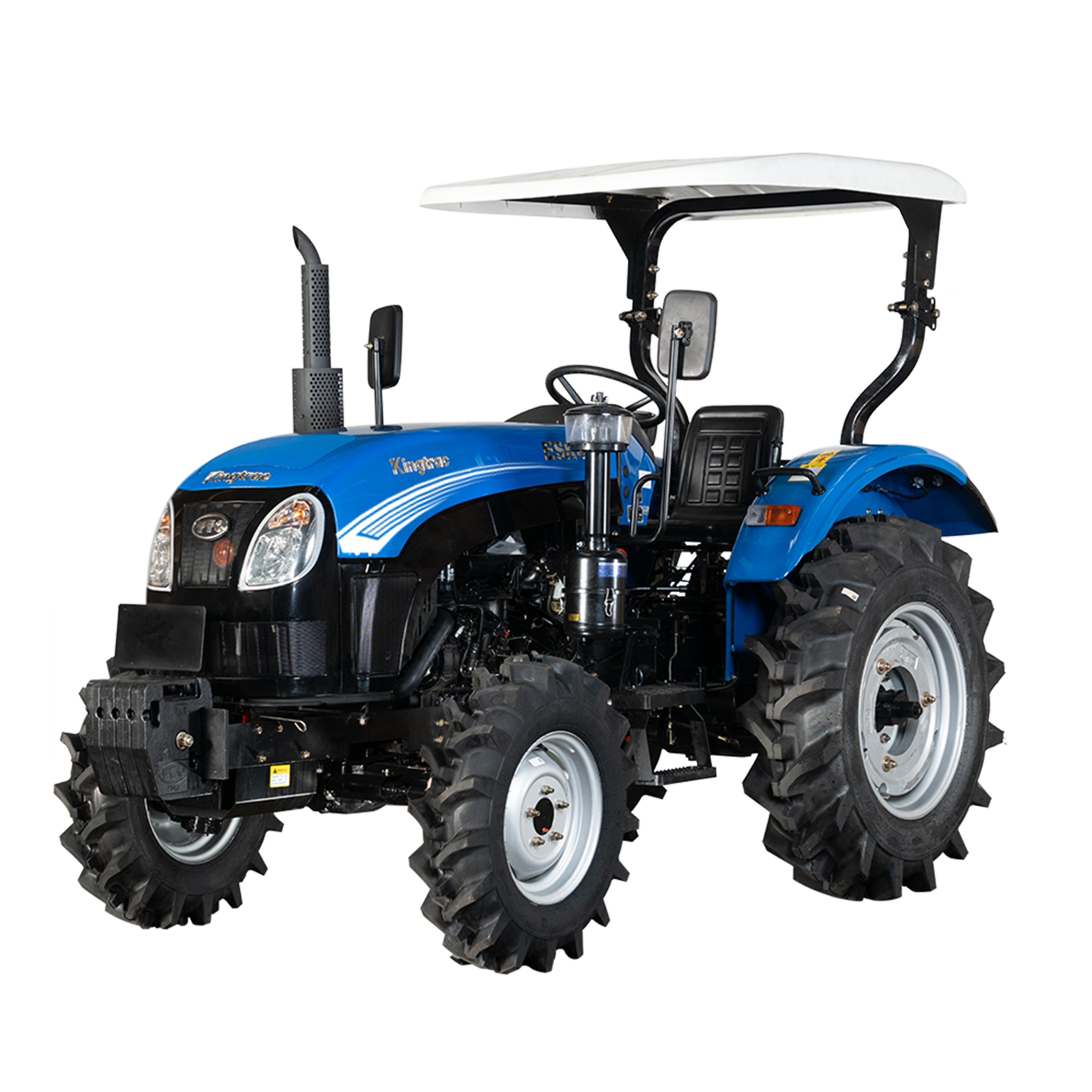 Kingtrac Brand Four Wheel Tractor : ESK454