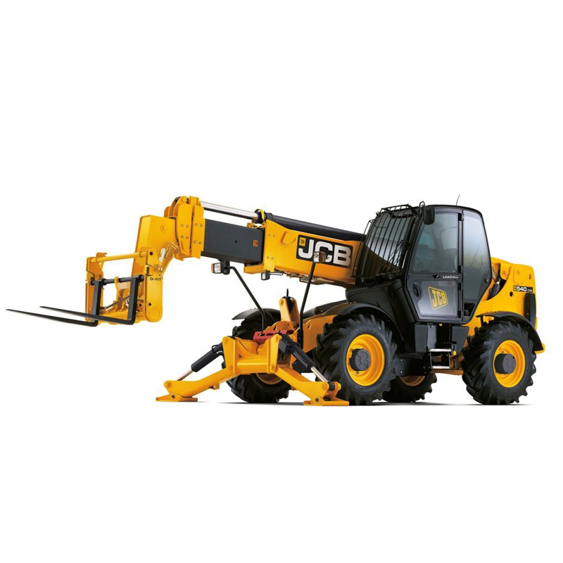 JCB : 530 110 Telehandler