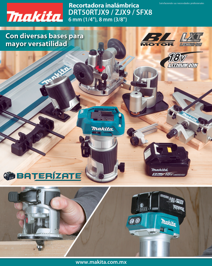 DRT50 Catalogue