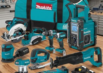 Tools & Accessories