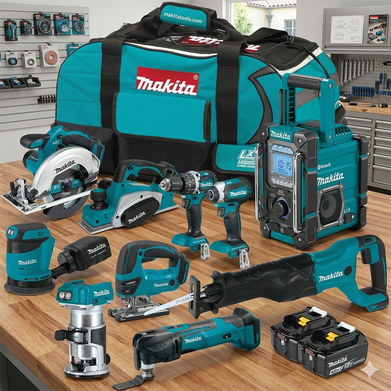 Makita