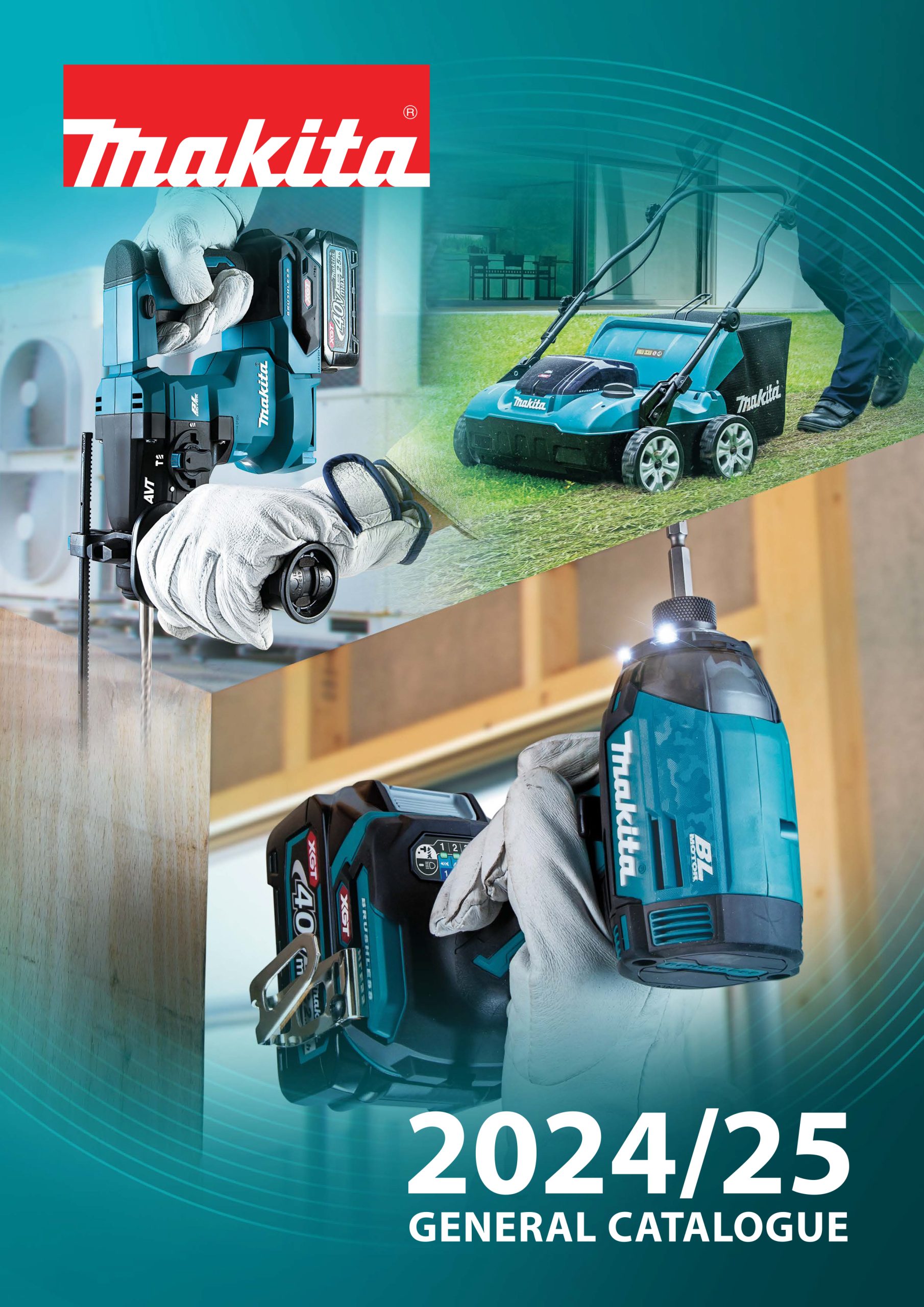 General Catalogue 2024-25