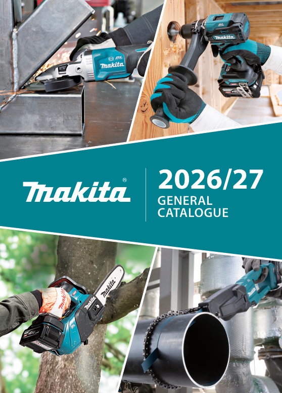 General Catalogue 2026-27