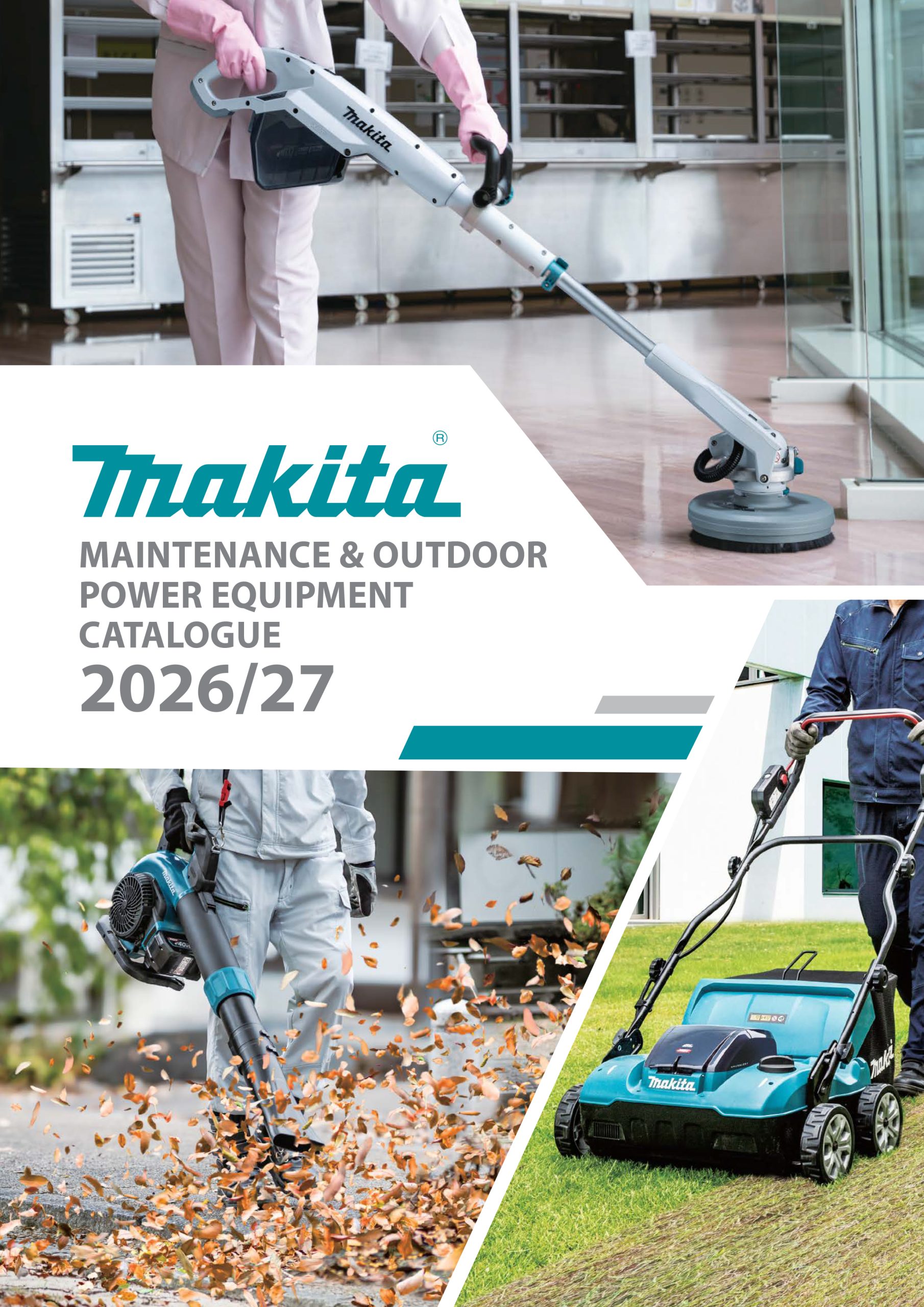 Maintenance - OPE - Catalogue 2026